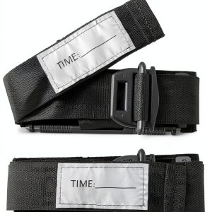 SQHYBAG Tactical Tourniquet Dual Pack Emergency First Aid-0