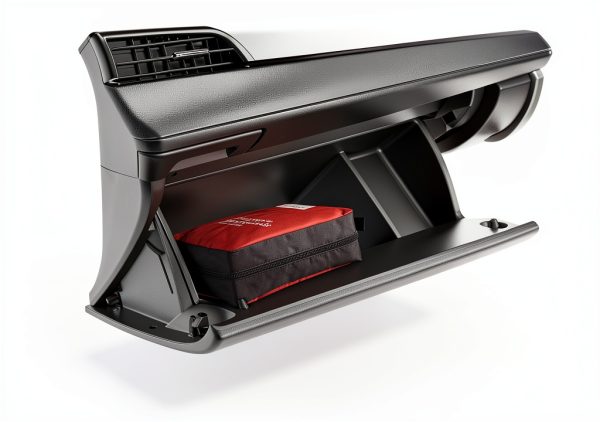 ResQue1st First Aid Kit 180 Pieces Waterproof Emergency-6