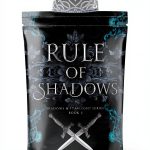 Shadows Starlight Book 3 Teen Dystopian Romance eBook-0