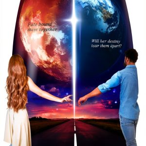 Dolphin Star Press Teen Science Fiction Dystopian Romance-0