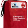 ResQue1st First Aid Kit 180 Pieces Waterproof Emergency-0
