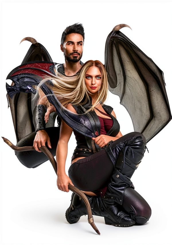 Renegade Publishing Dominion of Ash Book 3 Dystopian Romance-0