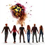 Starstruck Book 8 Teen Superhero Fiction Dolphin Star Press-0