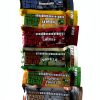 SOS Food Labs Energy Bars Raspberry Pack of 6 Survival Food-4
