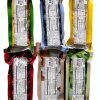 SOS Food Labs Energy Bars Raspberry Pack of 6 Survival Food-2