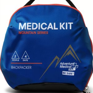 Adventure Medical Kits Mountain First Aid Kit Ultralight-0