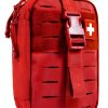 My Medic First Aid Kit Compact Survival Hiking Camping-0