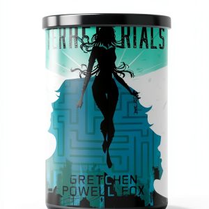 Hopewell Media Dystopian Sci-Fi eBook for Teens Young Adults-0