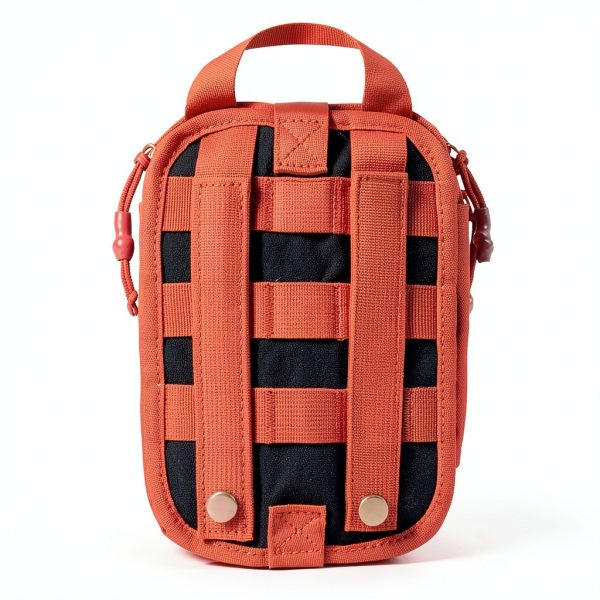 My Medic First Aid Kit Compact Survival Hiking Camping-7