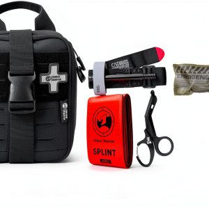 RHINO RESCUE Tactical First Aid Kit Emergency Medical-0