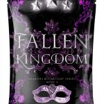 Shadows Starlight Book 4 Teen Dystopian Romance Golden Bird-0