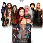 Amazon Kindle Teen Science Fiction eBook-0