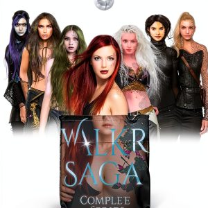 Amazon Kindle Teen Science Fiction eBook-0