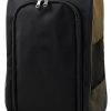 Golf Shoe Bag by QWORK Protective Material and Design-1