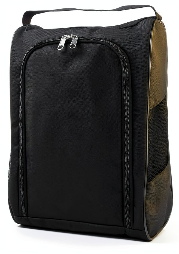 Golf Shoe Bag by QWORK Protective Material and Design-1