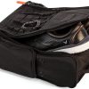 Fitdom Golf Shoe Bag Unisex Adult Spacious Polyester-0