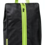 Golf Shoe Bag by Brand Name Durable Nylon Material-0