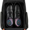 Fitdom Golf Shoe Bag Unisex Adult Spacious Polyester-5