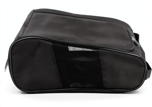 Golf Shoe Bag by QWORK Protective Material and Design-5