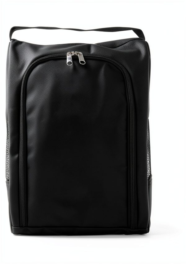 Golf Shoe Bag by QWORK Protective Material and Design-2