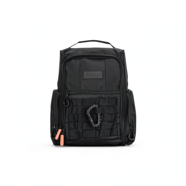 Fitdom Golf Shoe Bag Unisex Adult Spacious Polyester-6