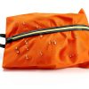 Golf Shoe Bag Smallan US Size 14 Water Resistant-4
