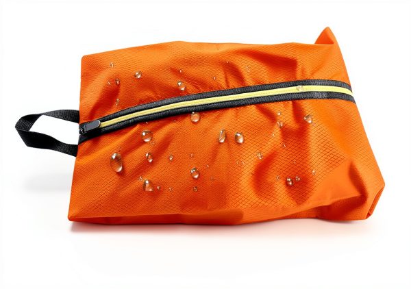 Golf Shoe Bag Smallan US Size 14 Water Resistant-4