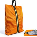 Golf Shoe Bag Smallan US Size 14 Water Resistant-0
