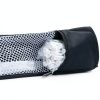 Golf Shoe Bag Grip and Rip Durable Nylon Design-4