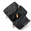 Fitdom Golf Shoe Bag Unisex Adult Spacious Polyester-3