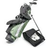 Golf Shoe Bag by QWORK Protective Material and Design-6