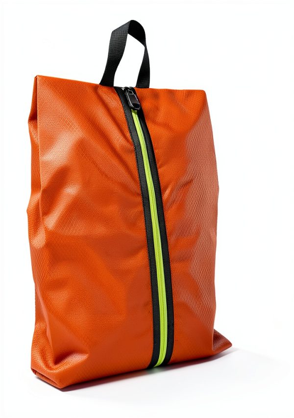 Golf Shoe Bag Smallan US Size 14 Water Resistant-1