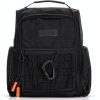Fitdom Golf Shoe Bag Unisex Adult Spacious Polyester-1