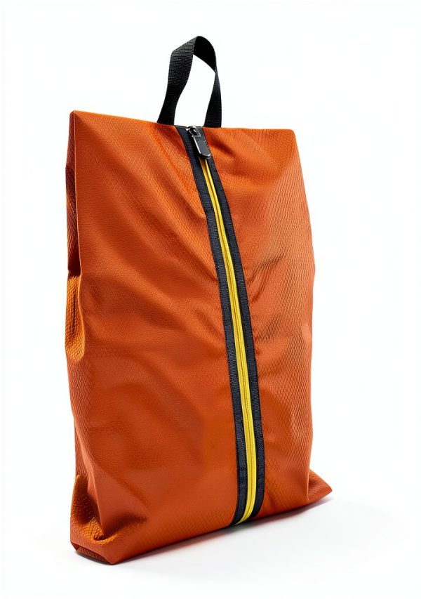 Golf Shoe Bag Smallan US Size 14 Water Resistant-3