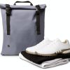 Golf Shoe Bag ProTravel M0001 Waterproof TPU Travel Companion-0