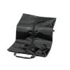 Shoe Bag YBEATY Black Nylon Waterproof Smell‑Proof Travel Bag-3