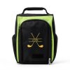 Golf Shoe Bag CALLIE Custom Monogram Durable Polyester Design-0