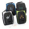 Golf Shoe Bag CALLIE Custom Monogram Durable Polyester Design-7