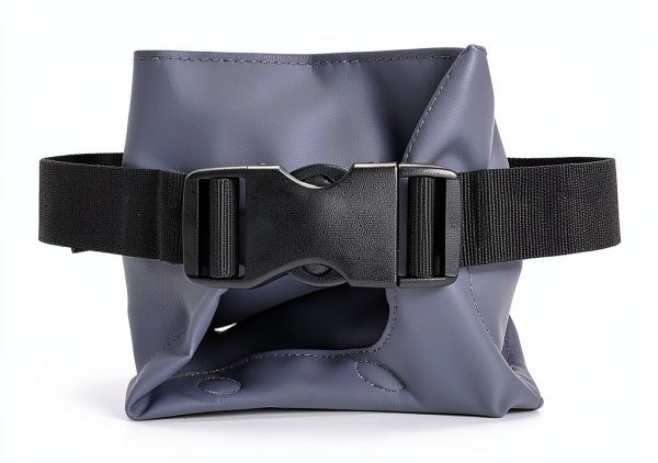 Golf Shoe Bag ProTravel M0001 Waterproof TPU Travel Companion-7