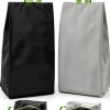 TravelPro Bamboo Charcoal Golf Shoe Bag 2 Pack Model ZJ-20250929-0