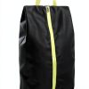 Shoe Bag Black Oxford Travel Bag by Muyoka Model YU063677-0