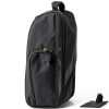 Athletico Executive Golf Shoe Bag Premium 1680D Nylon with Ventilation-5