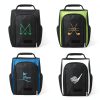 Golf Shoe Bag CALLIE Custom Monogram Durable Polyester Design-1