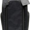 Athletico Executive Golf Shoe Bag Premium 1680D Nylon with Ventilation-0