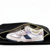 TravelPro Bamboo Charcoal Golf Shoe Bag 2 Pack Model ZJ-20250929-2