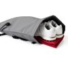 Golf Shoe Bag ProTravel M0001 Waterproof TPU Travel Companion-1