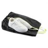 Golf Shoe Bag ProFit Black Size 14 Carbon Odor Control Waterproof-3