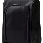 Golf Shoe Bag PULULA Spacious Oxford Mesh with Double Zipper-0