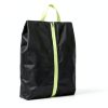 Golf Shoe Bag ProFit Black Size 14 Carbon Odor Control Waterproof-1
