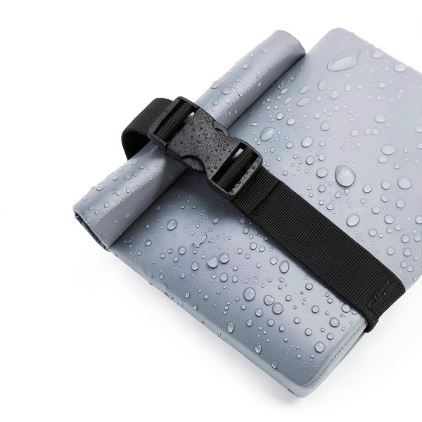Golf Shoe Bag ProTravel M0001 Waterproof TPU Travel Companion-2